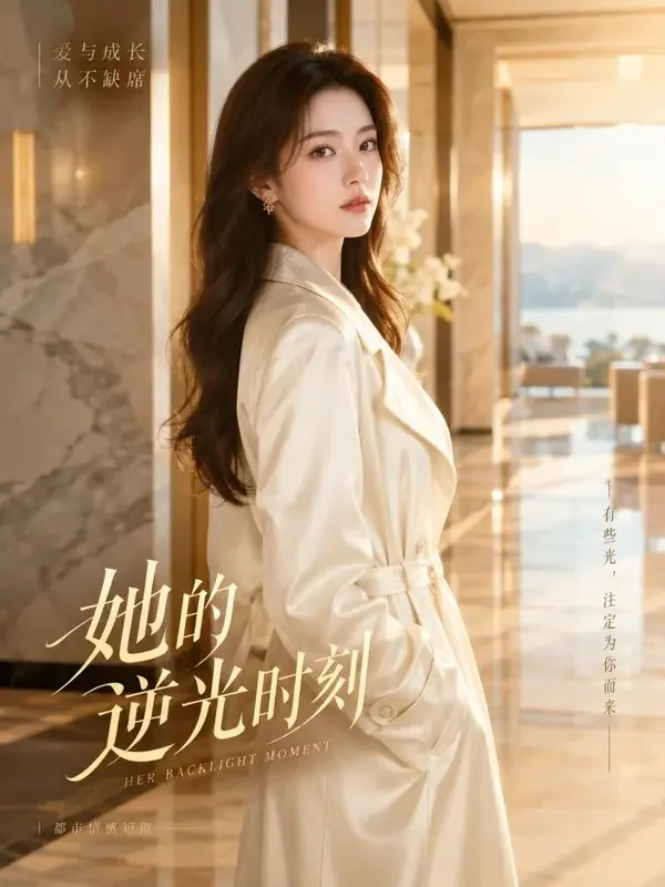 短剧《千金归来:闪婚总裁放过我》海报缩略图